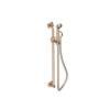 Newport Brass Other: Slide Bar with Hand Shower Set