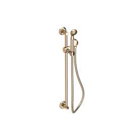 Newport Brass Other: Slide Bar with Hand Shower Set