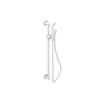 Newport Brass Other: Slide Bar with Hand Shower Set