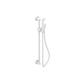 Newport Brass Other: Slide Bar with Hand Shower Set