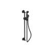 Newport Brass Other: Slide Bar with Hand Shower Set