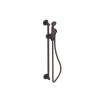 Newport Brass Other: Slide Bar with Hand Shower Set