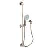 Newport Brass Other: Slide Bar with Multifunction Hand Shower Set
