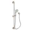 Newport Brass Other: Slide Bar with Multifunction Hand Shower Set