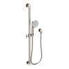 Newport Brass Other: Slide Bar with Multifunction Hand Shower Set