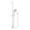 Newport Brass Other: Slide Bar with Multifunction Hand Shower Set