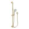 Newport Brass Other: Slide Bar with Single Function Hand Shower Set