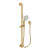 Newport Brass Other: Slide Bar with Single Function Hand Shower Set