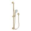 Newport Brass Other: Slide Bar with Single Function Hand Shower Set