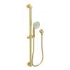 Newport Brass Other: Slide Bar with Single Function Hand Shower Set
