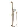 Newport Brass Other: Slide Bar with Single Function Hand Shower Set
