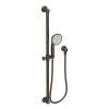 Newport Brass Other: Slide Bar with Single Function Hand Shower Set
