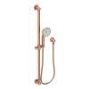 Newport Brass Other: Slide Bar with Single Function Hand Shower Set