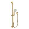 Newport Brass Other: Slide Bar with Single Function Hand Shower Set