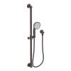 Newport Brass Other: Slide Bar with Single Function Hand Shower Set