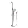 Newport Brass Other: Slide Bar with Single Function Hand Shower Set