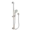 Newport Brass Other: Slide Bar with Single Function Hand Shower Set
