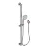 Newport Brass Other: Slide Bar with Single Function Hand Shower Set