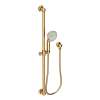 Newport Brass Other: Slide Bar with Single Function Hand Shower Set