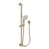 Newport Brass Other: Slide Bar with Single Function Hand Shower Set