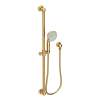 Newport Brass Other: Slide Bar with Single Function Hand Shower Set
