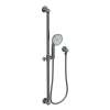 Newport Brass Other: Slide Bar with Single Function Hand Shower Set