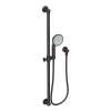 Newport Brass Other: Slide Bar with Single Function Hand Shower Set