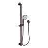 Newport Brass Other: Slide Bar with Single Function Hand Shower Set