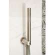 Newport Brass Other: Single Function Hand Shower Set