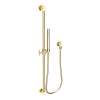 Newport Brass Other: Slide Bar with Single Function Hand Shower Set