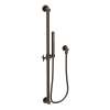 Newport Brass Other: Slide Bar with Single Function Hand Shower Set