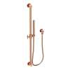 Newport Brass Other: Slide Bar with Single Function Hand Shower Set