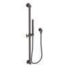 Newport Brass Other: Slide Bar with Single Function Hand Shower Set