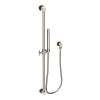 Newport Brass Other: Slide Bar with Single Function Hand Shower Set