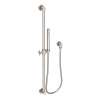 Newport Brass Other: Slide Bar with Single Function Hand Shower Set