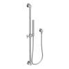 Newport Brass Other: Slide Bar with Single Function Hand Shower Set