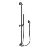 Newport Brass Other: Slide Bar with Single Function Hand Shower Set
