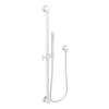 Newport Brass Other: Slide Bar with Single Function Hand Shower Set