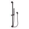 Newport Brass Other: Slide Bar with Single Function Hand Shower Set