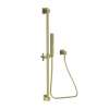 Newport Brass Other: Slide Bar with Single Function Hand Shower Set