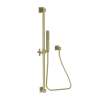 Newport Brass Other: Slide Bar with Single Function Hand Shower Set