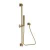Newport Brass Other: Slide Bar with Single Function Hand Shower Set