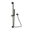 Newport Brass Other: Slide Bar with Single Function Hand Shower Set