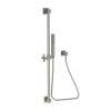 Newport Brass Other: Slide Bar with Single Function Hand Shower Set