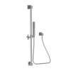 Newport Brass Other: Slide Bar with Single Function Hand Shower Set