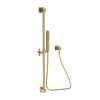 Newport Brass Other: Slide Bar with Single Function Hand Shower Set