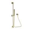 Newport Brass Other: Slide Bar with Single Function Hand Shower Set