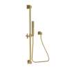 Newport Brass Other: Slide Bar with Single Function Hand Shower Set
