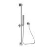 Newport Brass Other: Slide Bar with Single Function Hand Shower Set