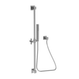 Newport Brass Other: Slide Bar with Single Function Hand Shower Set